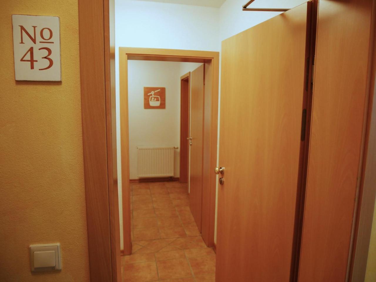 Fewo No.43 Am Rathaus Willingen  Szoba fotó